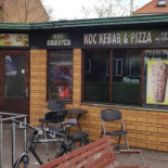 Koc Kebab Udenfor