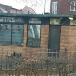Koc Kebab Udenfor