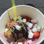 Yogo Mad