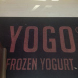 Yogo Menu