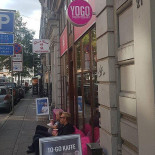 Yogo Udenfor