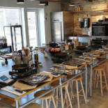 Timm Vladimir's Kitchen Aarhus Inde