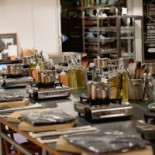 Timm Vladimir's Kitchen Aarhus Inde