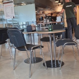 Timm Vladimir's Kitchen Aarhus Inde
