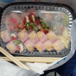 Sushimania Mad