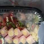 Sushimania Mad