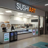 Sushimania Udenfor