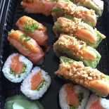 Sushimania Mad