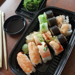 Sushimania Mad