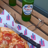 Pappa Pizza Mad