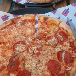 Pappa Pizza Mad