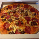 Pappa Pizza Mad