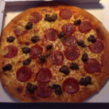 Pappa Pizza Mad