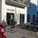 MelvÆrk Udenfor