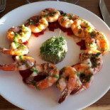Seafood Mad