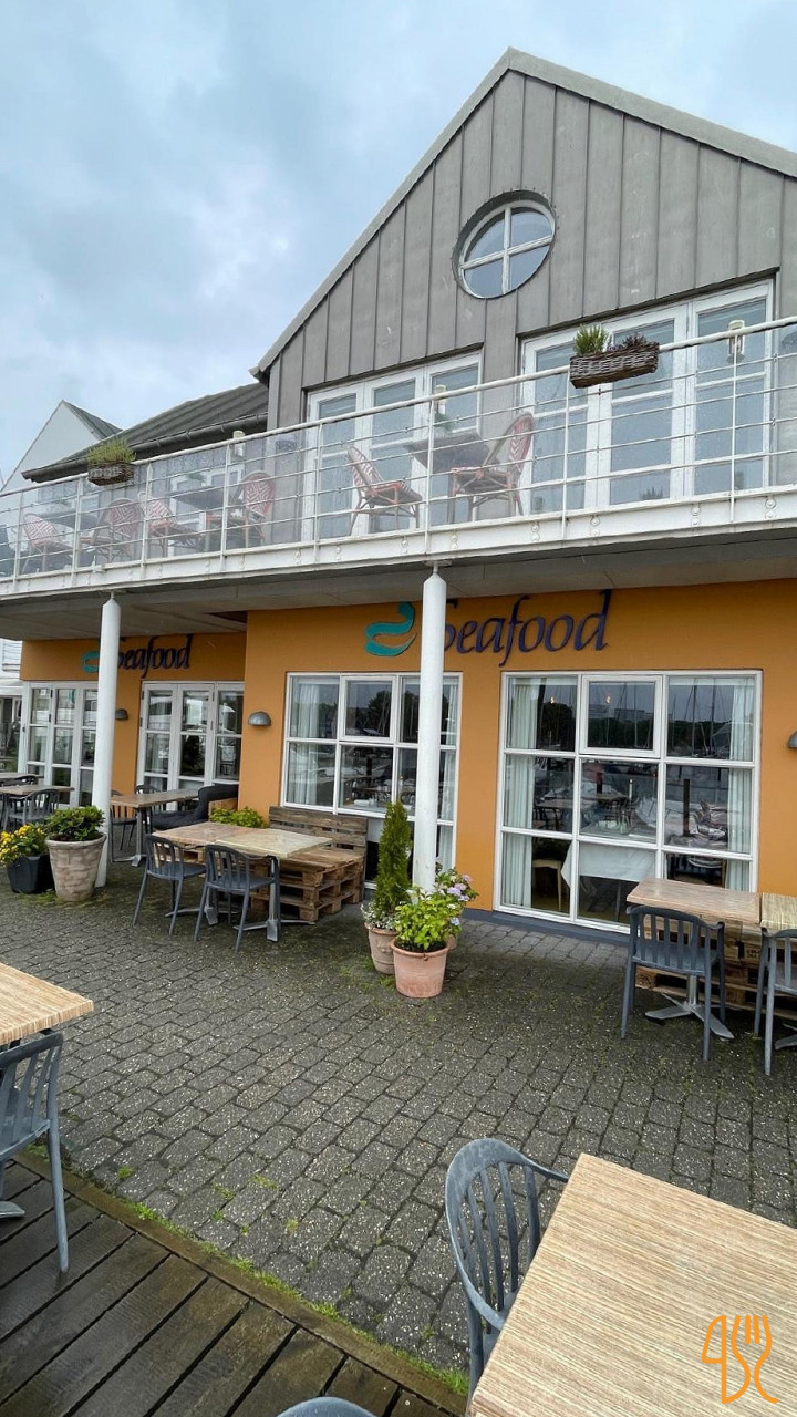 Seafood Udenfor
