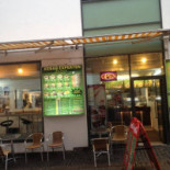 Kebab Eksperten Udenfor