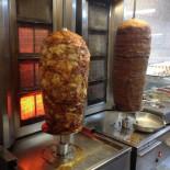Kebab Eksperten Inde