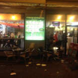 Kebab Eksperten Inde