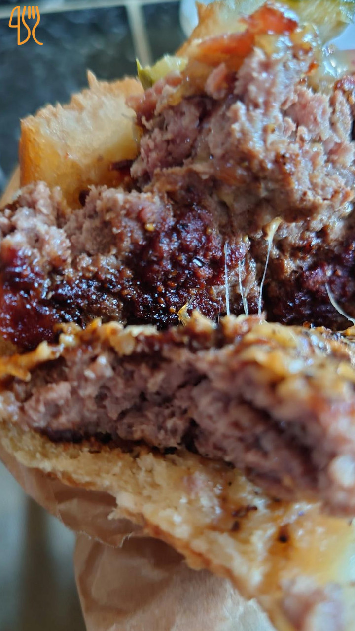Burger Boom Mad