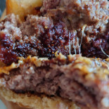 Burger Boom Mad