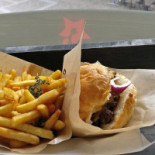Burger Boom Mad