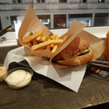 Burger Boom Mad