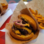 Burger Boom Mad