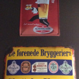 Bodegaen Menu