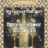 Bodegaen Menu