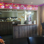 Åby Burgers Inde