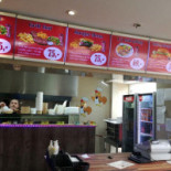Åby Burgers Inde