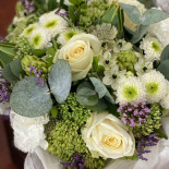 Hasle Blomster Og Kaffebar Mad