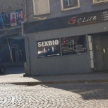 Cafe Paradis Den Sidste Udenfor