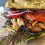 Frk. Jorgensens Smorrebrod Mad
