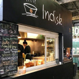 Indisk Menu