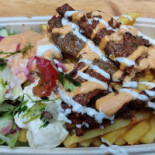 Turkish Grill House Mad