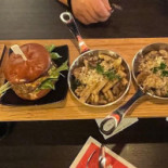Pincho Nation Aarhus Mad