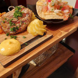 Pincho Nation Aarhus Mad