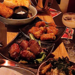 Pincho Nation Aarhus Mad