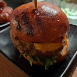 Pincho Nation Aarhus Mad