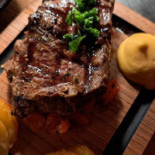 Pincho Nation Aarhus Mad