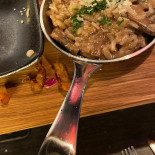 Pincho Nation Aarhus Drik