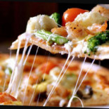 Pappa Pizza Mad