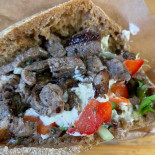 Pita Pita Mad