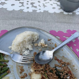 Boran Thai Mad