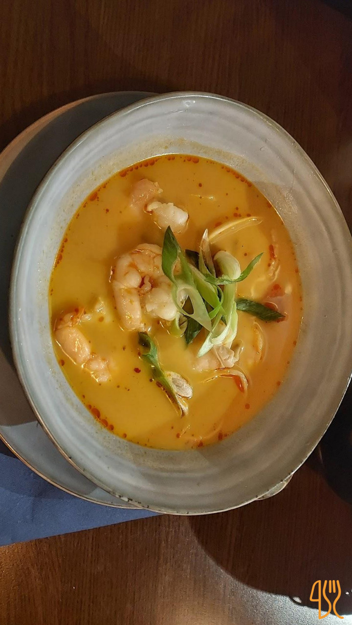 Boran Thai Mad