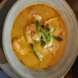 Boran Thai Mad