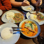 Boran Thai Mad