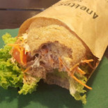Anettes Sandwich, Storcenter Nord Mad